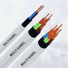 Kabel NYM