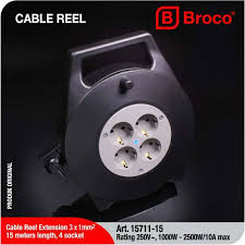 Kabel Roll