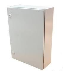 MCB & Panel Listrik