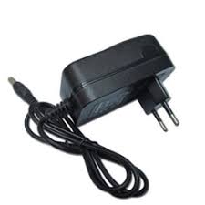 Steker & Adapter