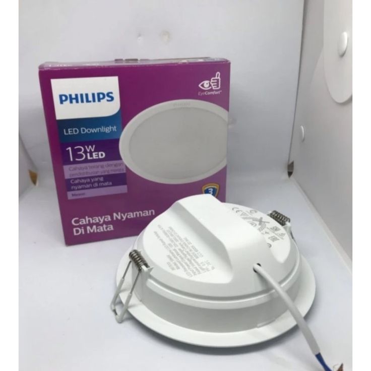 Philips Downlight Meson
